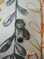 Casio Watch