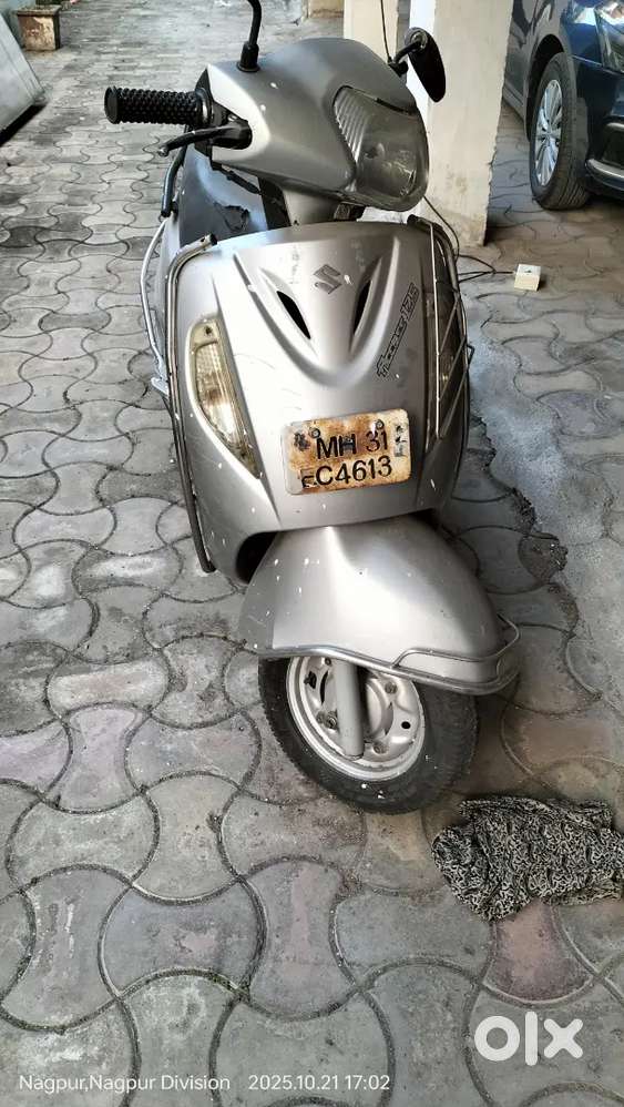Good condition