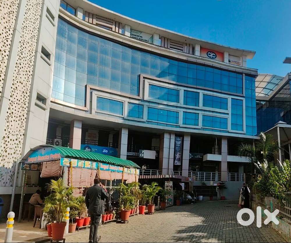 If You are looking office space for rent in Dehradun