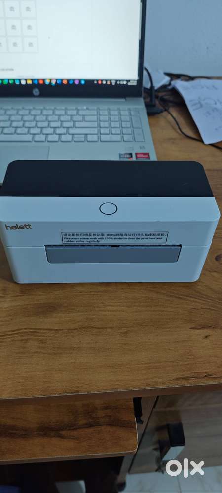 helett H30C USB Direct Thermal 4×6 printer