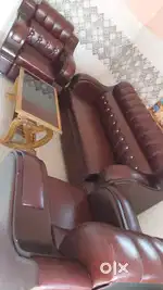 Sofa ready to Sell