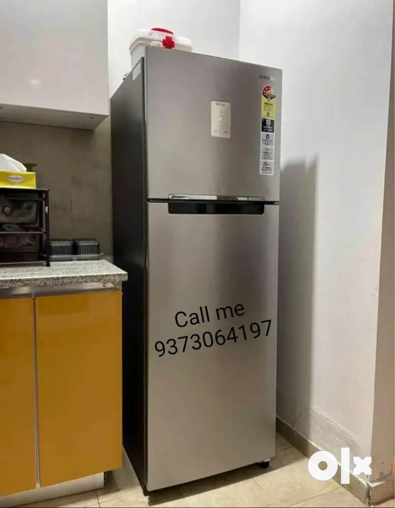 Samsung refrigerator available
