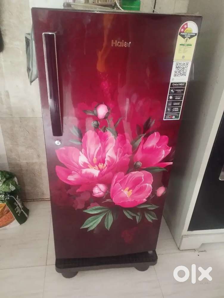 Haier in very good conditions