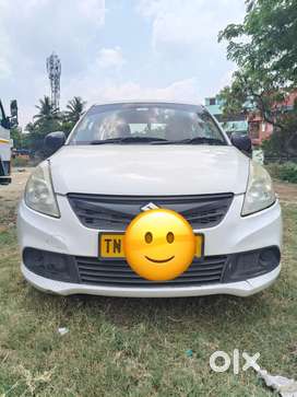 Maruti Suzuki Swift Dzire Tour 2018 Diesel Good Condition