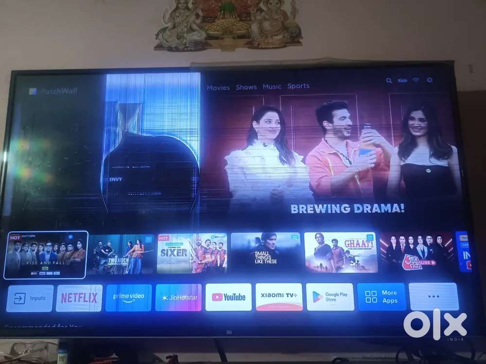 Mi TV 43 4K