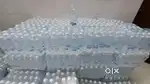 Required Operator for Package Drinking Water Manufacturing
