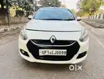 Renault Scala RxL AT, 2014, Diesel
