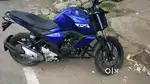Yamah Fz Version 3.0 Mint condition