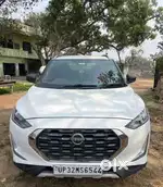 Nissan Magnite 2022 Petrol 60000 Km Driven