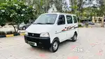 Maruti Suzuki Eeco 5 Seater AC, 2022, Petrol