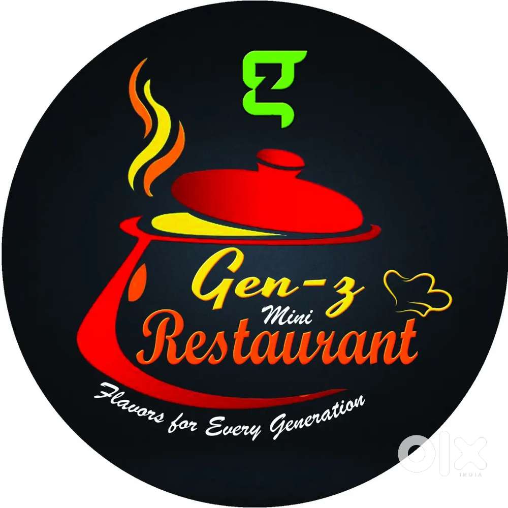 Female Helper and server
