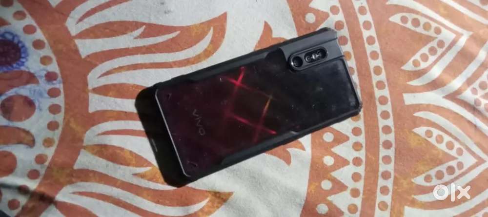 vivo v15 Pro