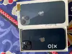 Iphone 13. 128GB. Midnight color