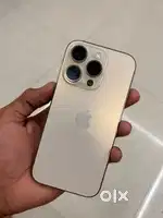 iPhone 14 Pro Dubai pic