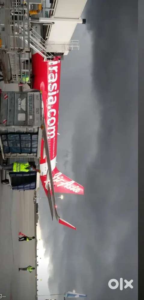 Airport and Airline staff Vacancy