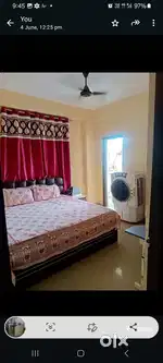 G_1, plot no. 116 117,near mpeb office, Alok Nagar,Indore