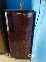 Kelvinator old fridge for sale