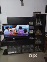 TV stand for sale engineered wood