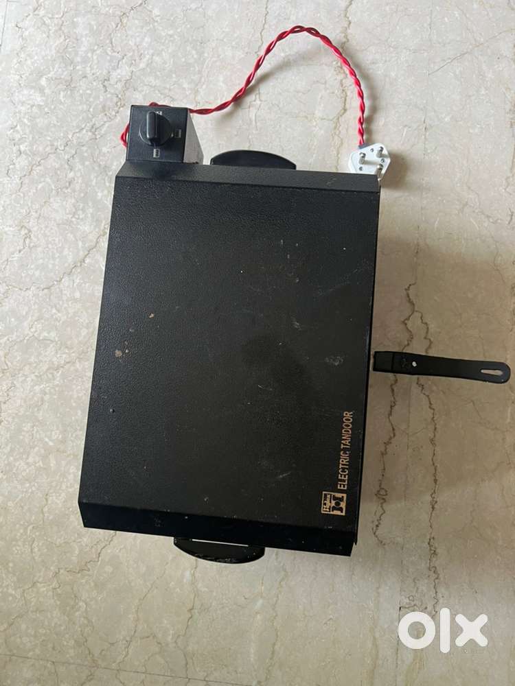 Hylex Electric Tandoor
