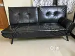 Sofa cum bed