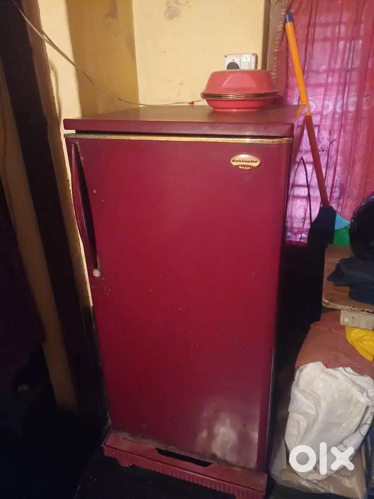 Kelvinator fridge
