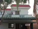 Home painting work