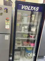 Voltas cold drink fridge