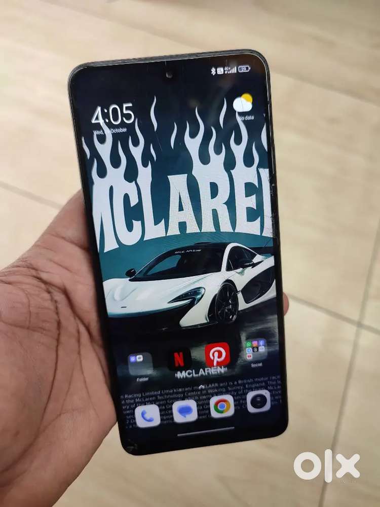 Redmi Note 11 pro 8/128GB