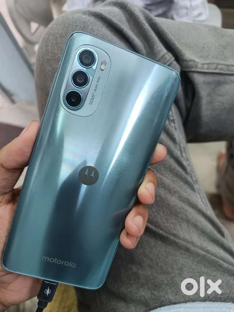 Motorola G 62 5g