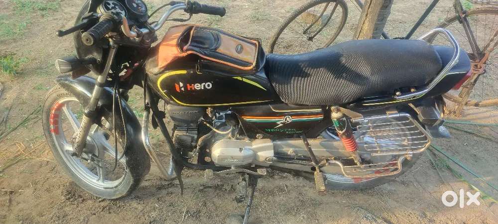 All good condition Bick