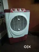 Air cooler rolex