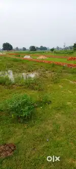 नरौली चौराहे से मात्र 3 km की दूरी पर प्लॉट लें