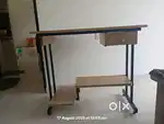 Computer table