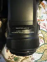 Nikon P 1000, the longest Zoom