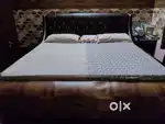 Double Bed