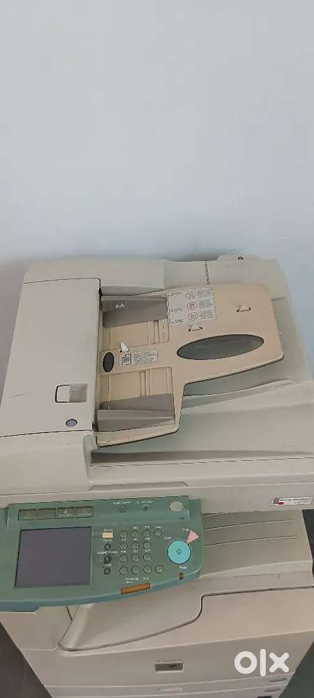 Canon ir 3300 Xerox machine for sell