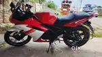 Condition good