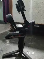 Zhiyun Gimbal Wibble s