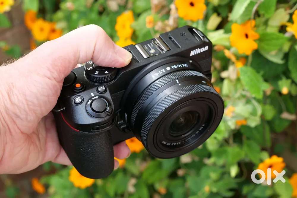 nikon z30 kit lence 15-45 brend new condision ,55-250 zoom lence