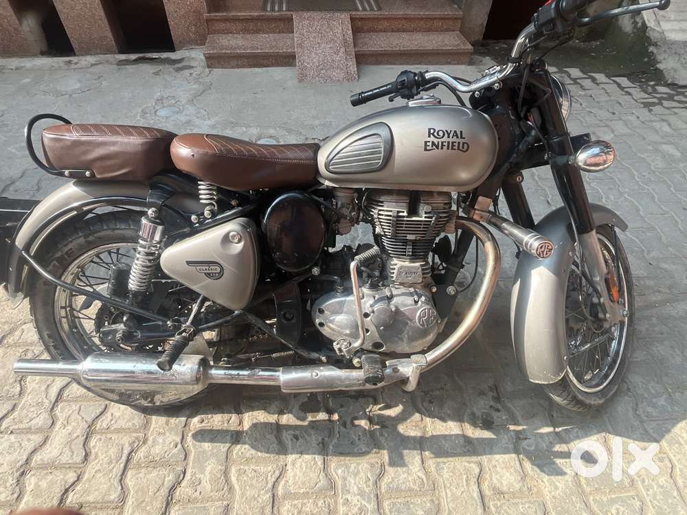 All ok good condition