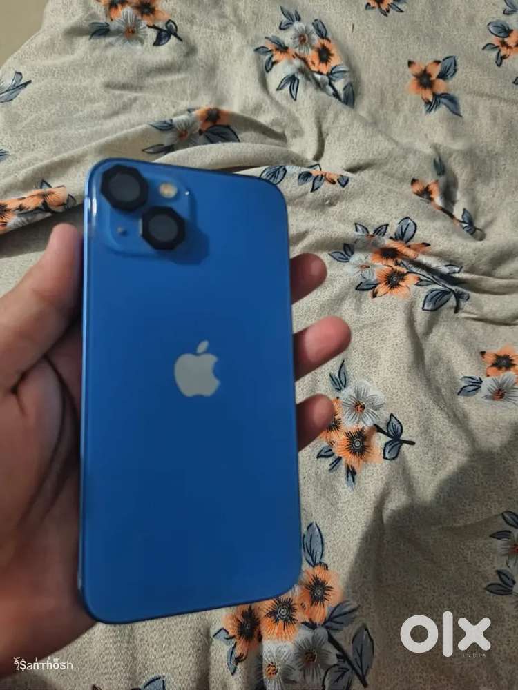 I phone 13