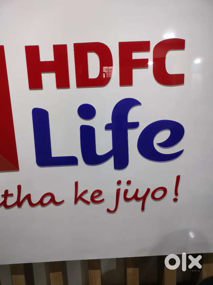 Financial Consultant