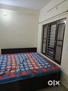 One room set available for rent in upper barol