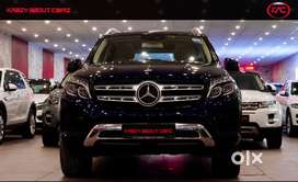 Mercedes-Benz GLS 350d 4MATIC, 2018, Diesel