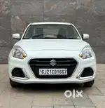 Maruti Suzuki Swift Dzire VXI(O) MT, 2023, Petrol