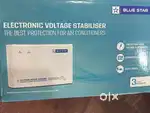Ac stabilizer