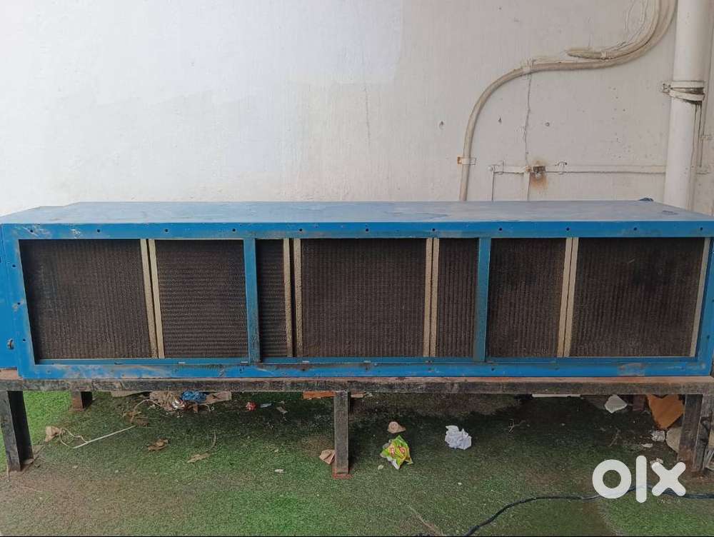 Kitchen Electro Static Air Cleaner