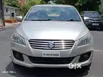 Maruti Suzuki Ciaz ZDI Alpha, 2018, Diesel