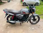 HONDA CB SHINE MOTORCYCLE