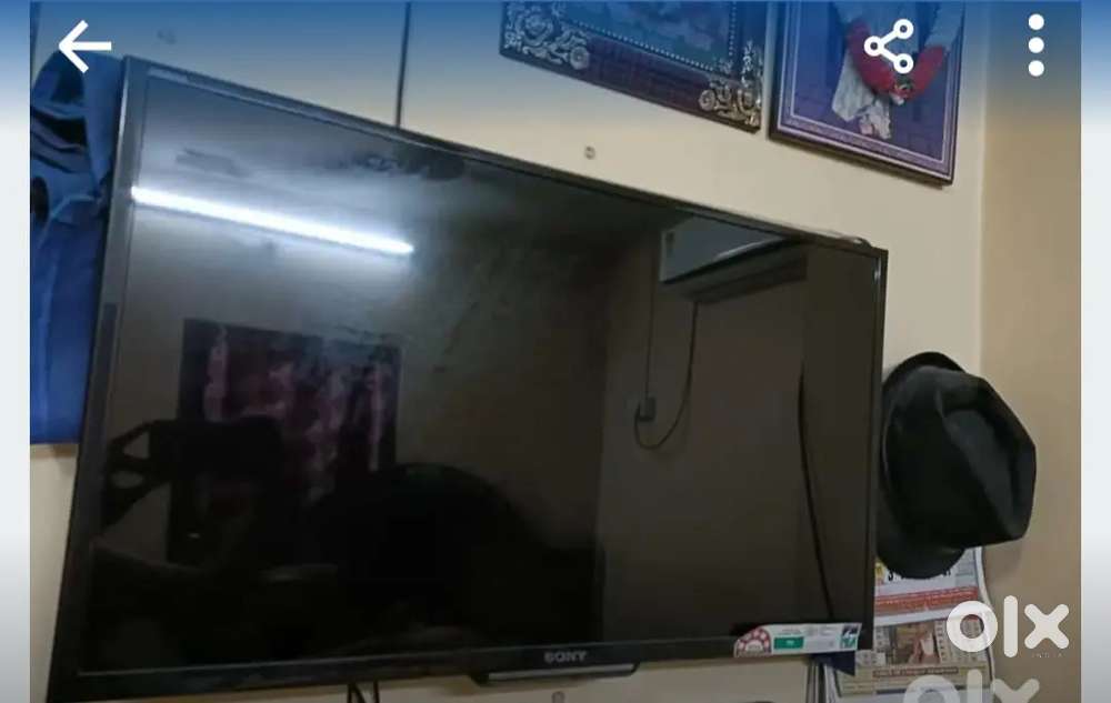 Sony Bravia TV
